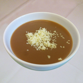 Basler Mehlsuppe