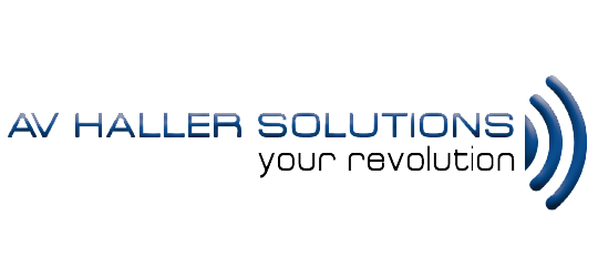 AV Haller Solutions