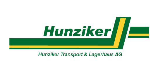 Hunziker Transport & Lagerhaus AG